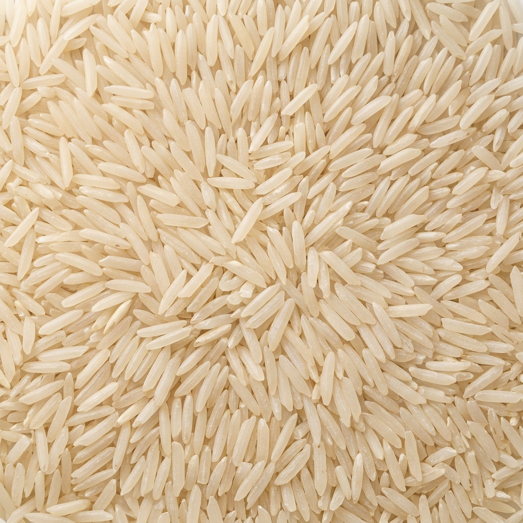 Traditional Basmati-370